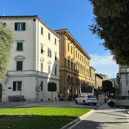 Casa I Portici Daire Arezzo Dış mekan fotoğraf