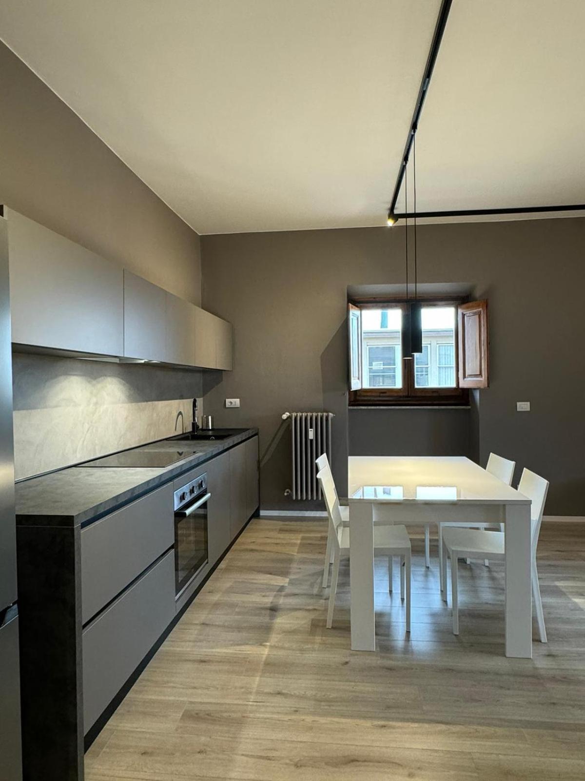 Casa I Portici Daire Arezzo Dış mekan fotoğraf